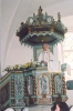 Kiriku taasõnnistamine 2002