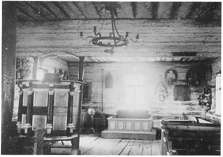 Sutlep-Kapelle