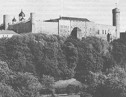Tallinna loss