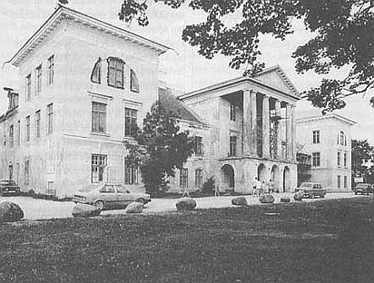 Kolga mõis