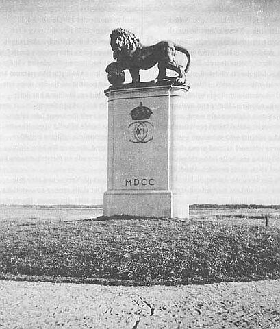 Narva lõvi